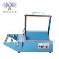 Bespacker FQL-380 L type Pet Bottle Film Roll  Shrink Wrapping Machine